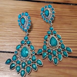 3 for $30 Statement earrings